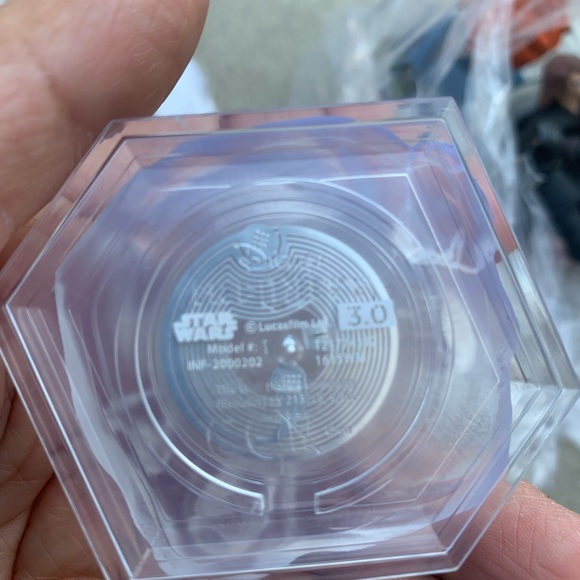 Disney Infinity Characters - Picture 11 of 15